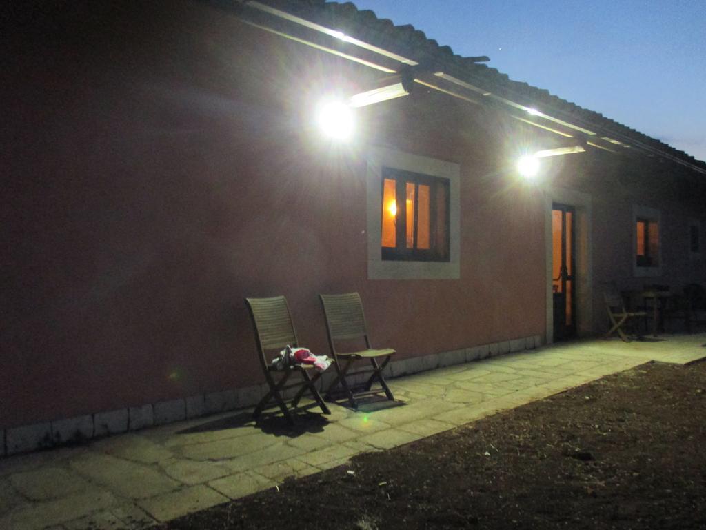 Le Mangiatoie Del Re Giordano Villa Авола Екстериор снимка