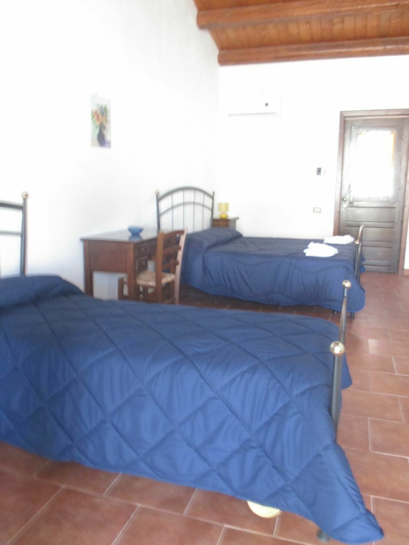 Le Mangiatoie Del Re Giordano Villa Авола Екстериор снимка