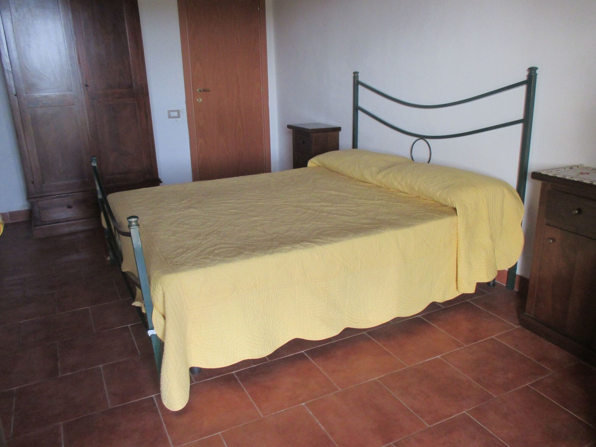 Le Mangiatoie Del Re Giordano Villa Авола Екстериор снимка